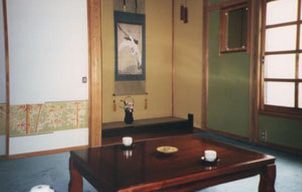 Hotel Inaka No Yado Sawa Nozawaonsen Exterior foto