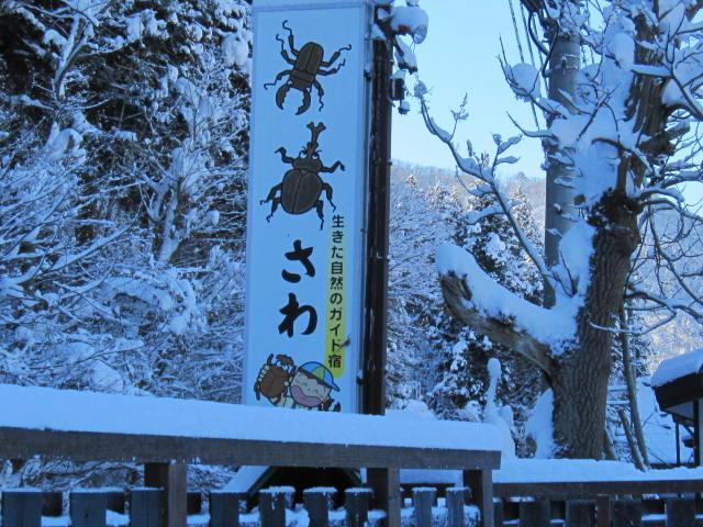 Hotel Inaka No Yado Sawa Nozawaonsen Exterior foto