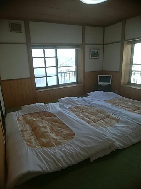 Hotel Inaka No Yado Sawa Nozawaonsen Exterior foto